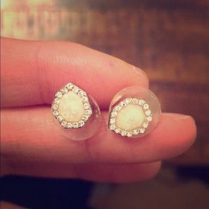 J. Crew Factory studs